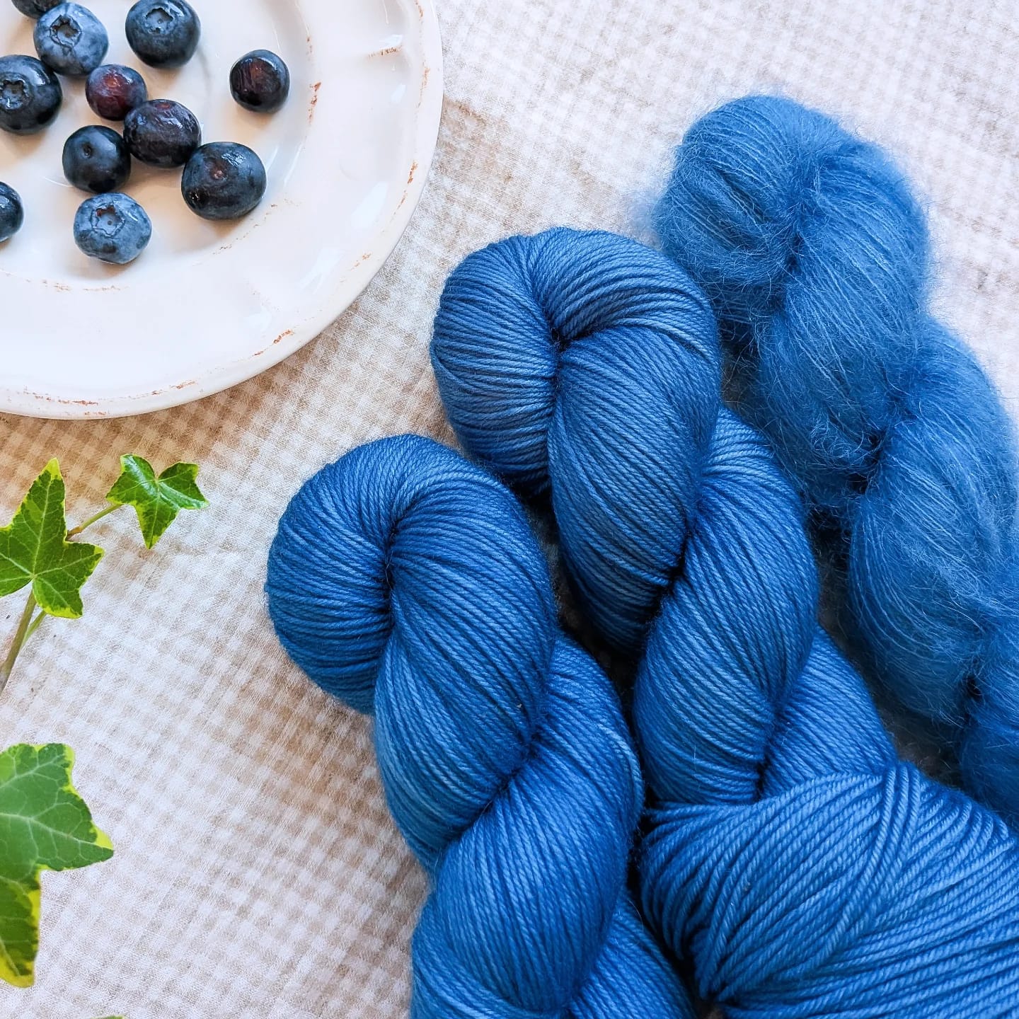 Blueberry
