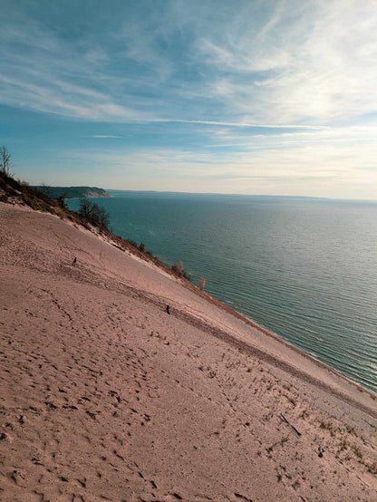 Lake Michigan