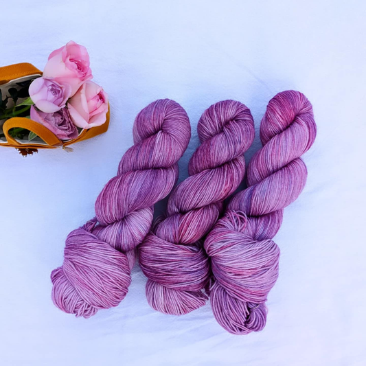 Sunset on Main Street