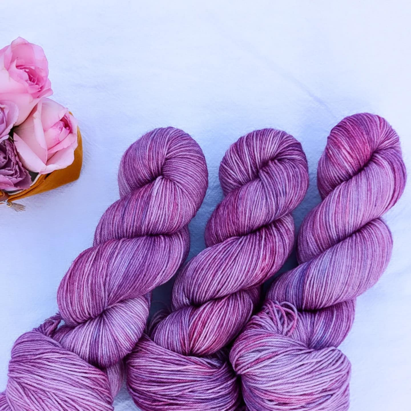 Sunset on Main Street