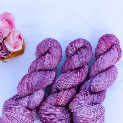 Sunset on Main Street