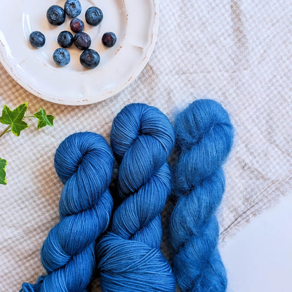 Blueberry