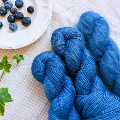 Blueberry